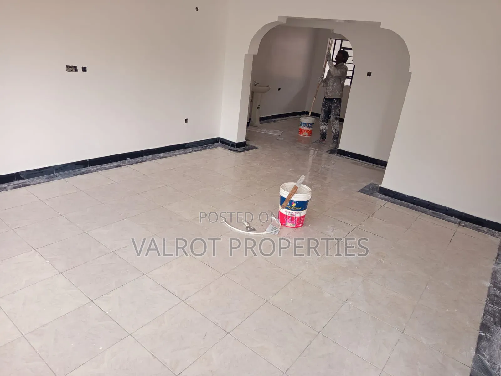 4bdrm Bungalow in Kiserian for sale in Kiserian