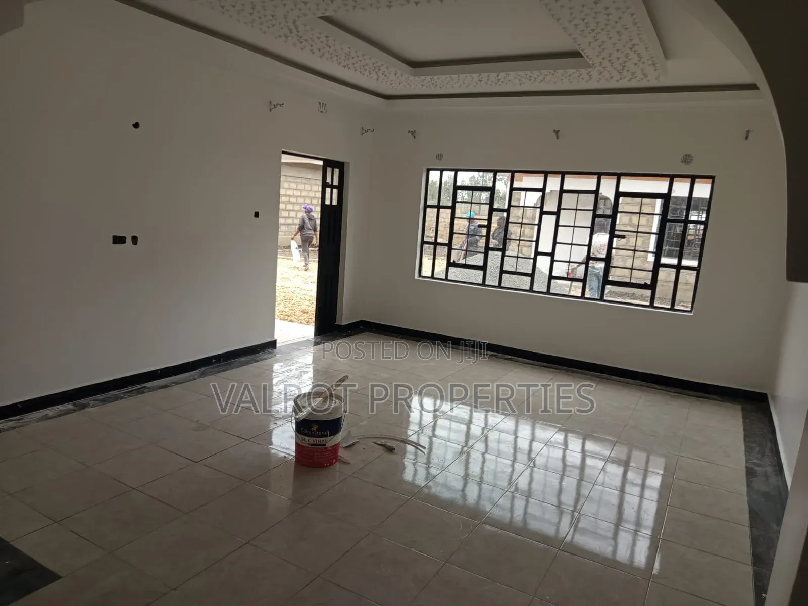 4bdrm Bungalow in Kiserian for sale in Kiserian