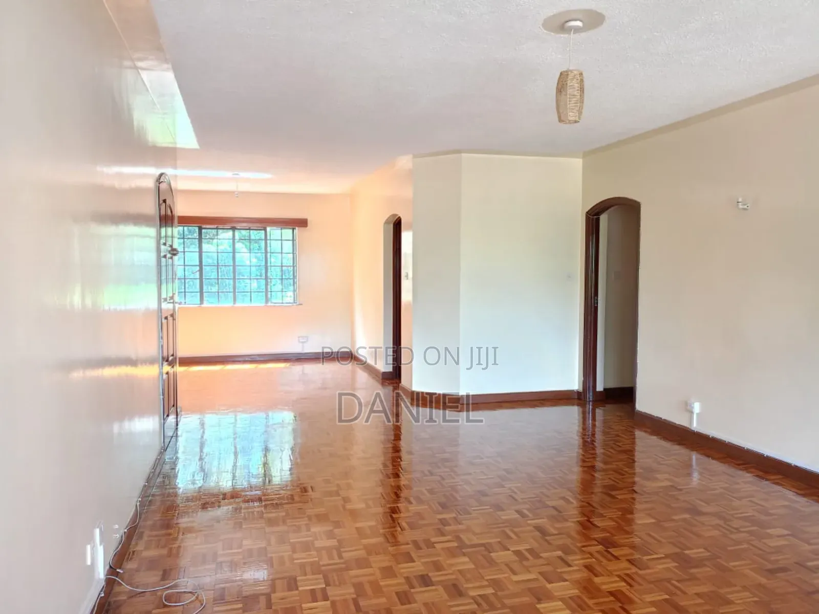 4bdrm Apartment in Raphta Road, Westlands for rent in Westlands