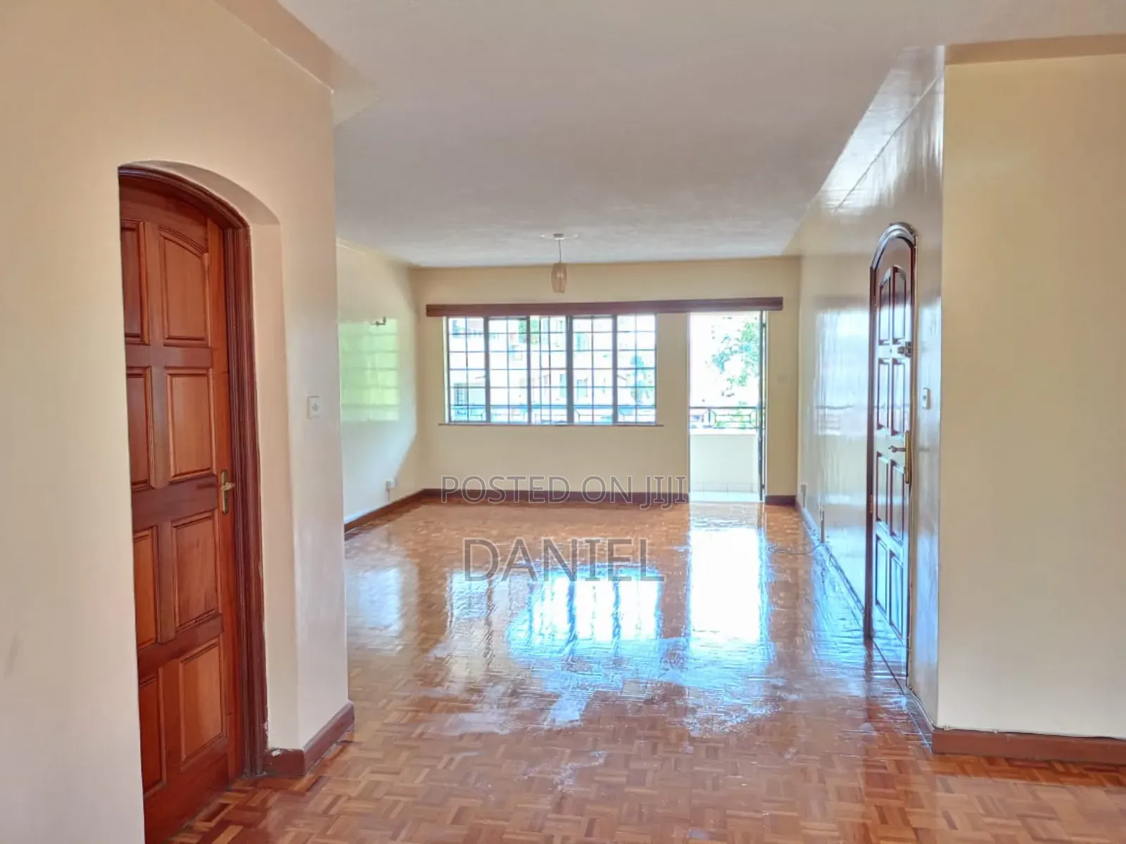 4bdrm Apartment in Raphta Road, Westlands for rent in Westlands