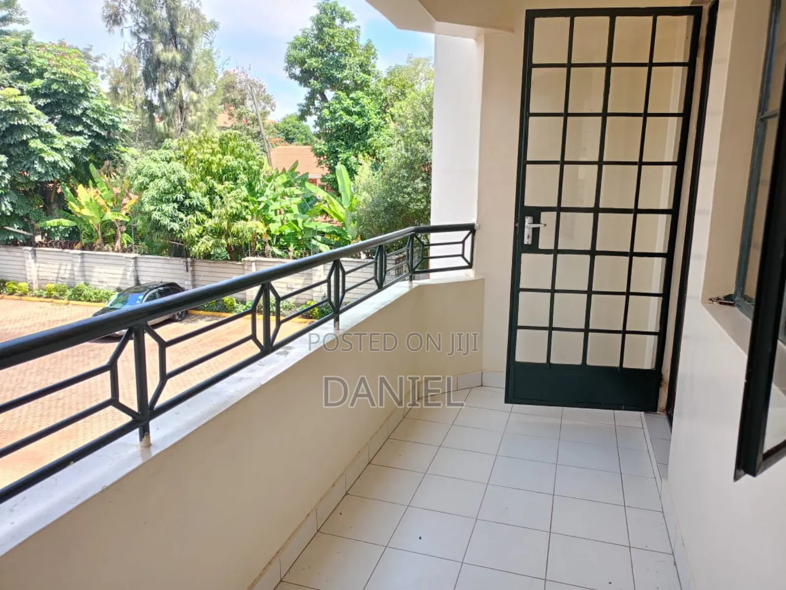 4bdrm Apartment in Raphta Road, Westlands for rent in Westlands