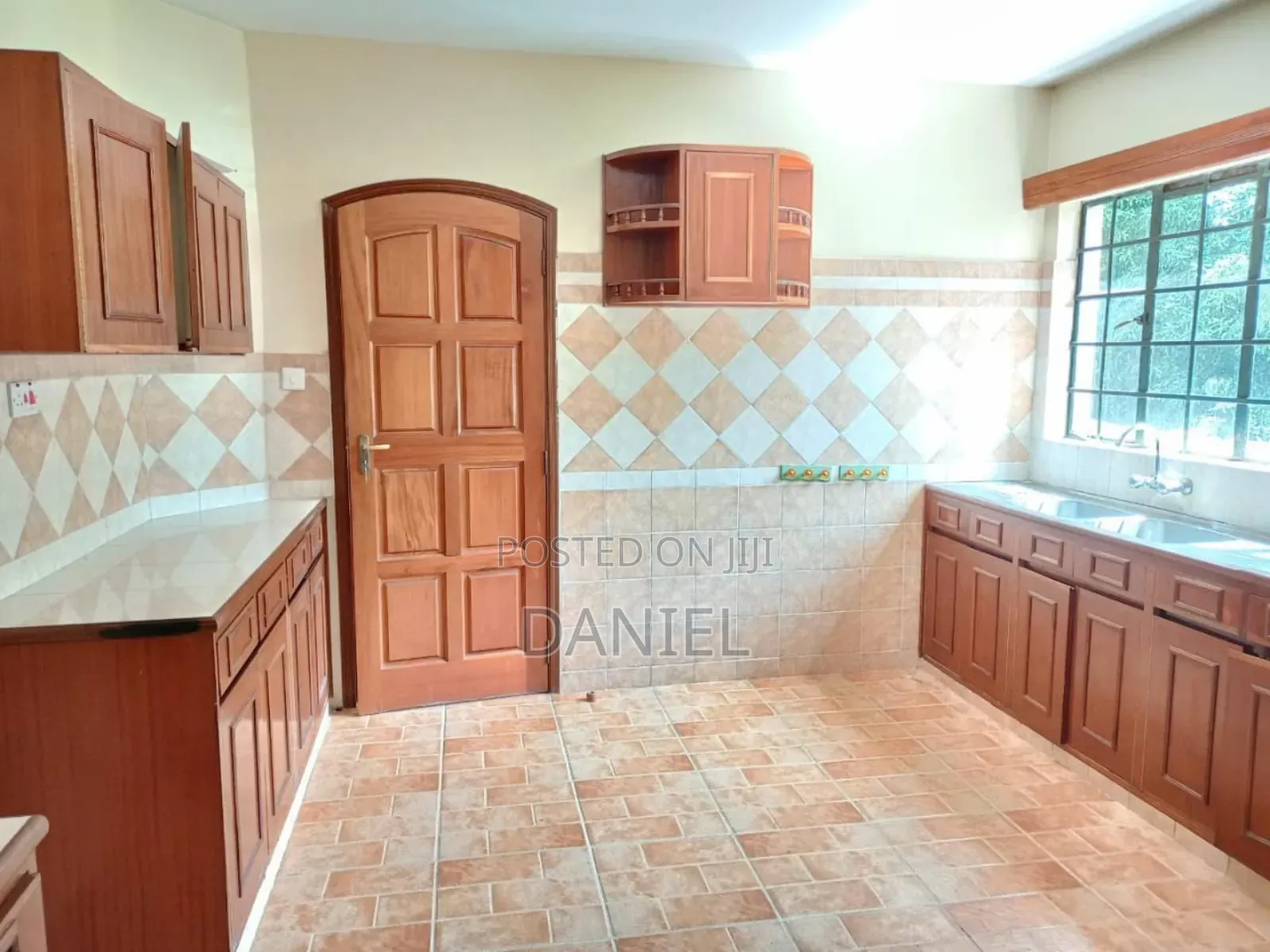 4bdrm Apartment in Raphta Road, Westlands for rent in Westlands