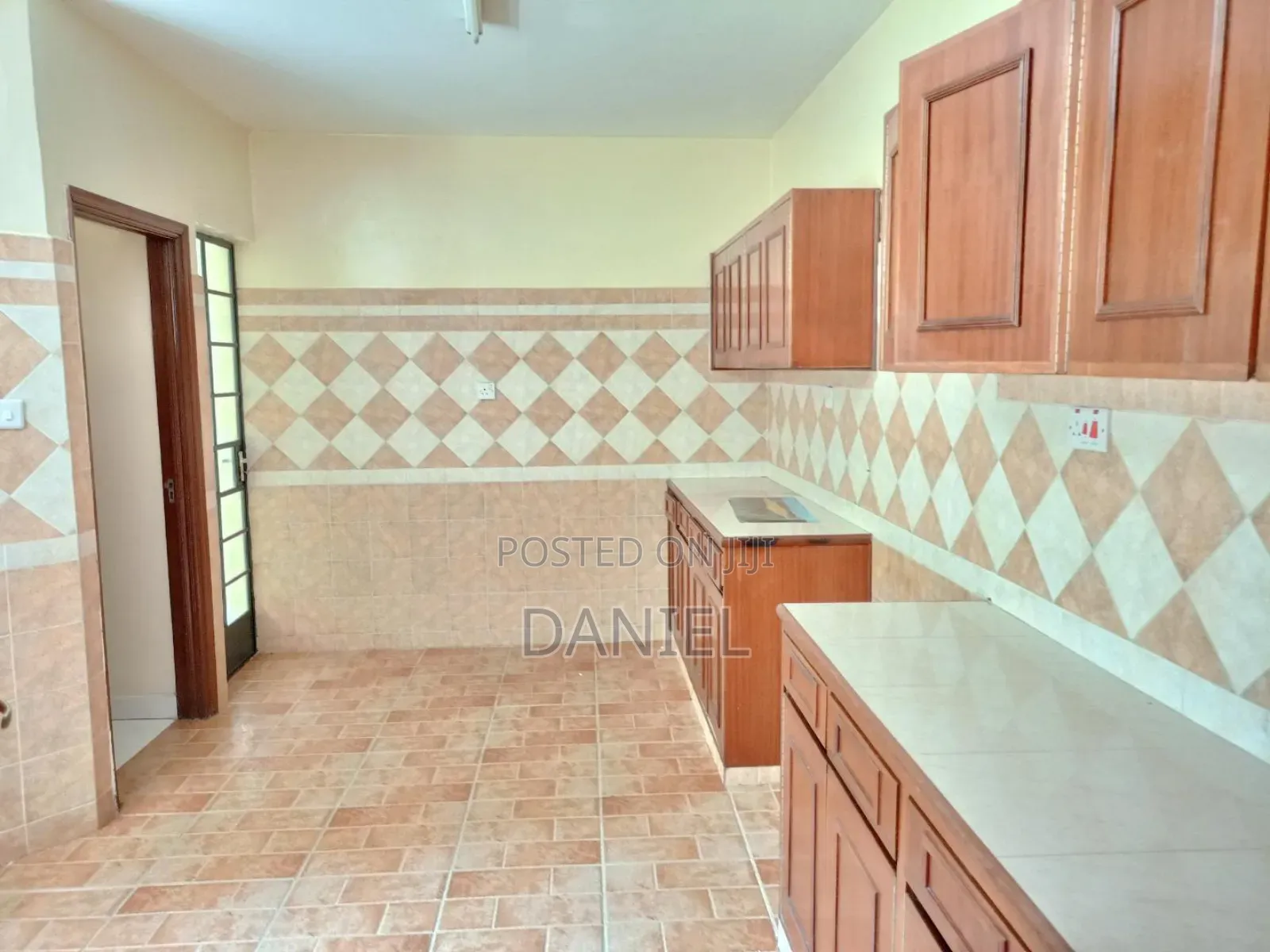 4bdrm Apartment in Raphta Road, Westlands for rent in Westlands