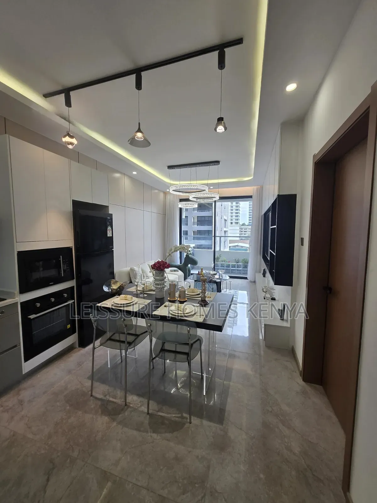 1bdrm Apartment in Raphta Road Area for sale in Raphta Road Area