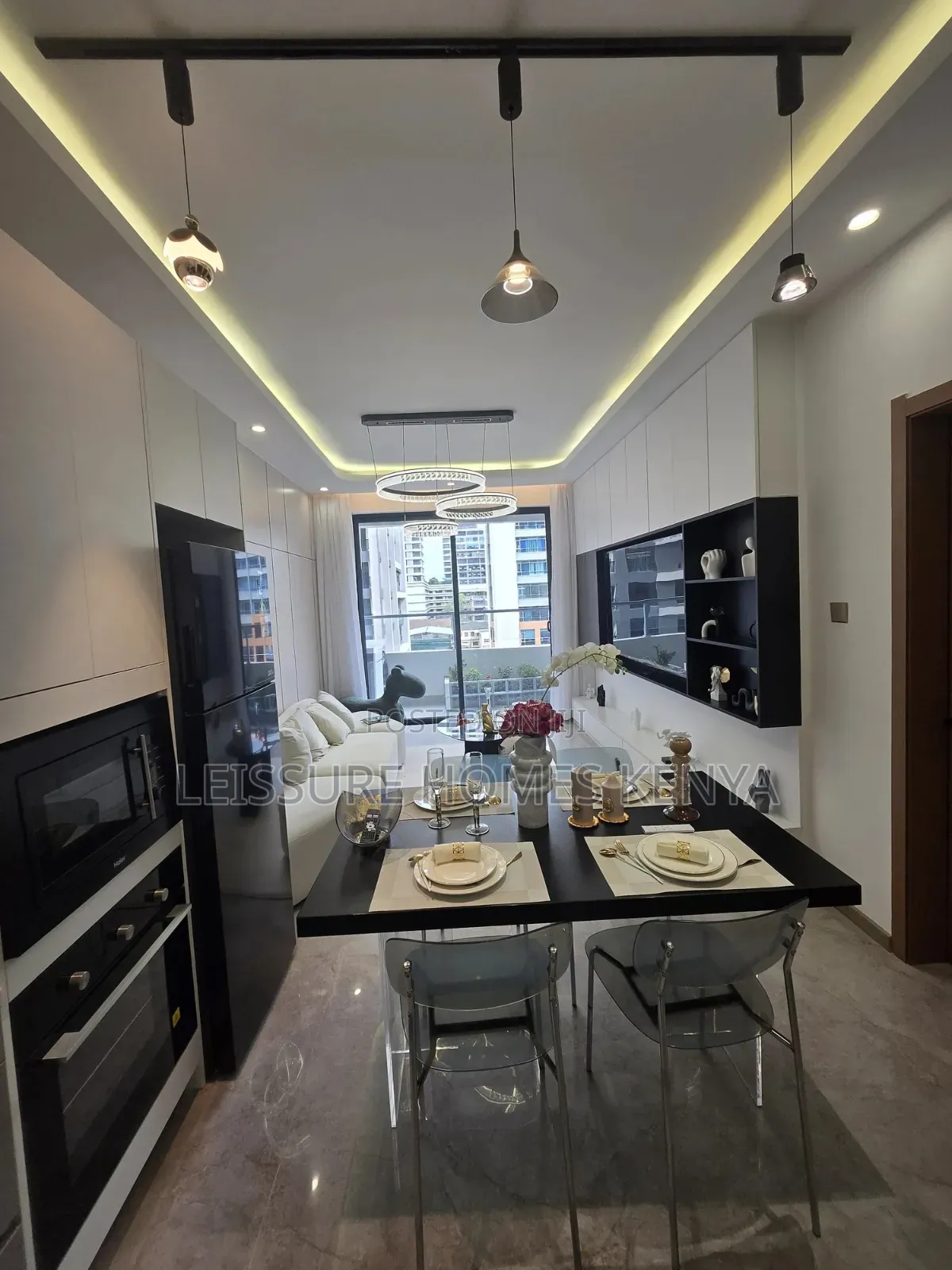 1bdrm Apartment in Raphta Road Area for sale in Raphta Road Area