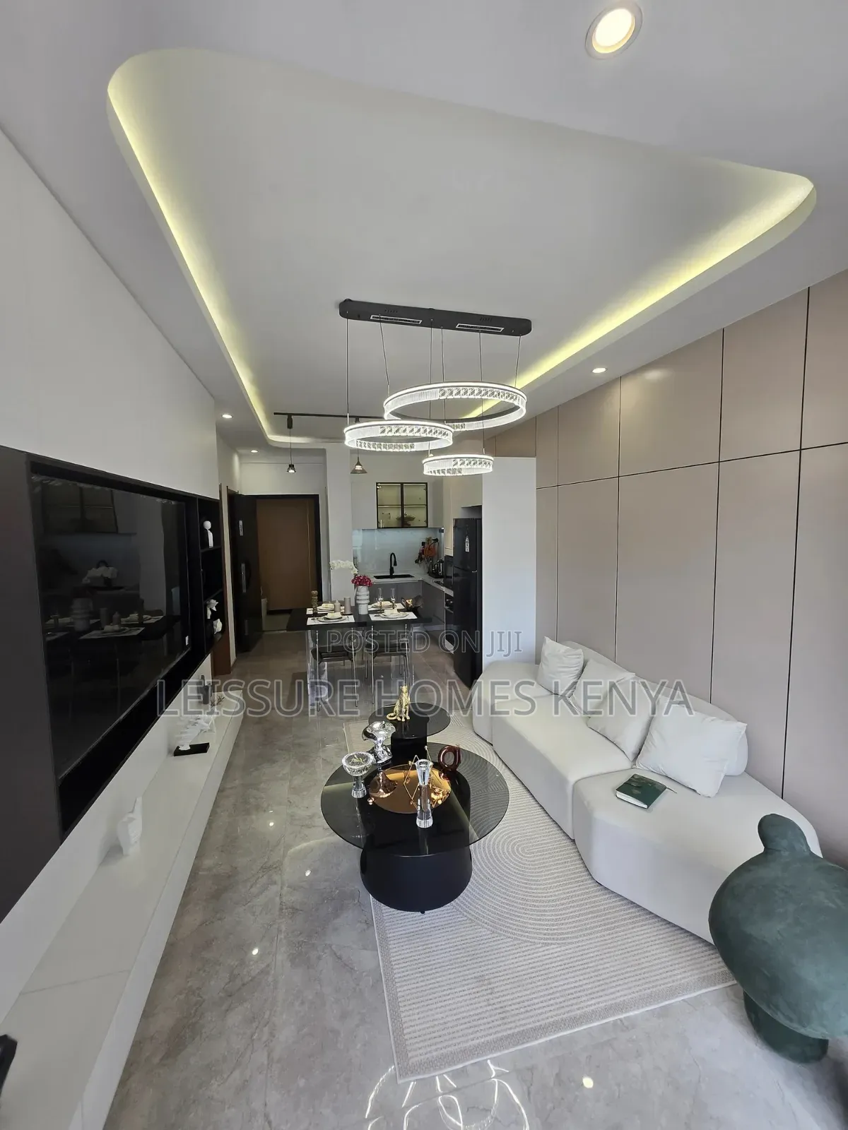 1bdrm Apartment in Raphta Road Area for sale in Raphta Road Area