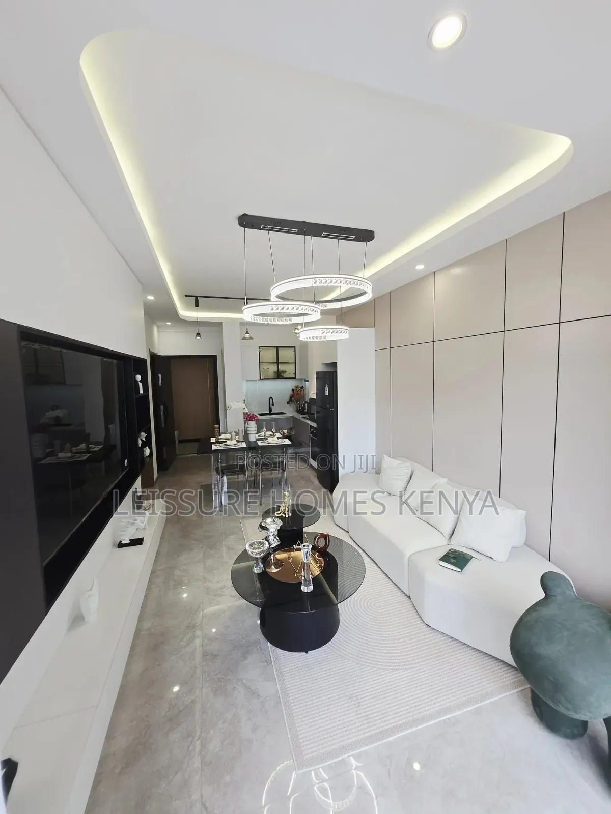 1bdrm Apartment in Raphta Road Area for sale in Raphta Road Area