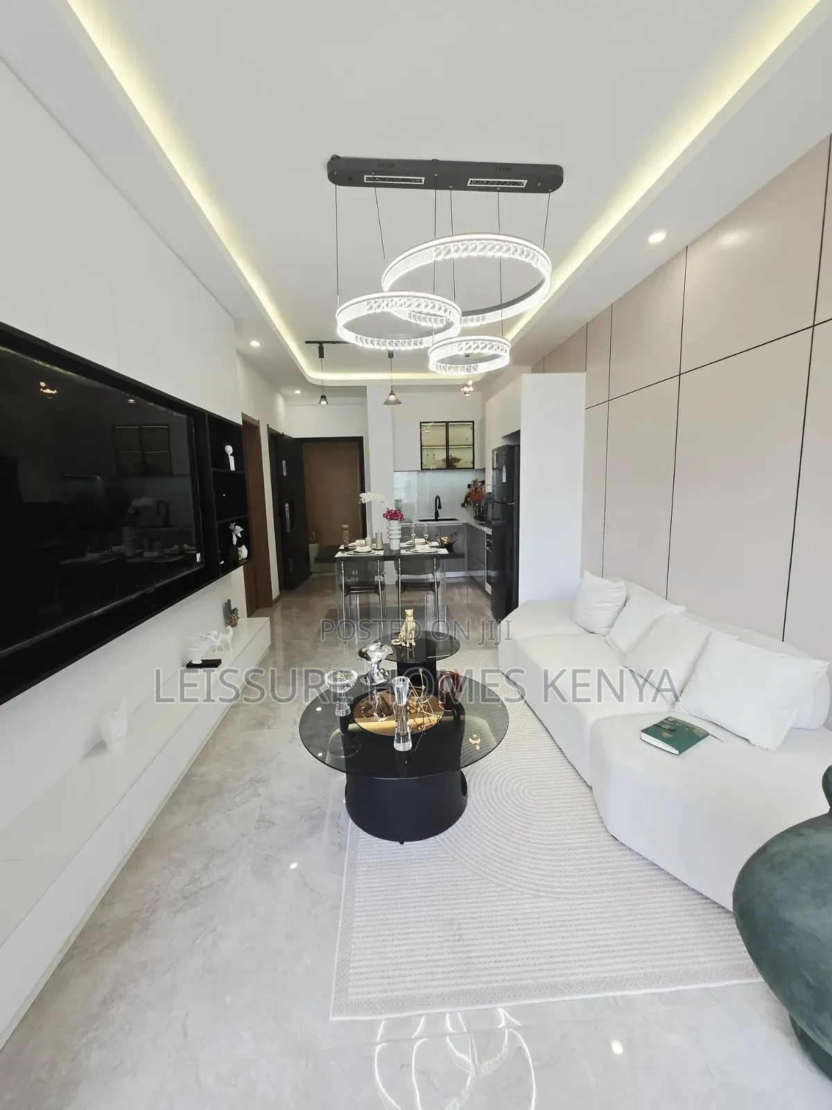 1bdrm Apartment in Raphta Road Area for sale in Raphta Road Area