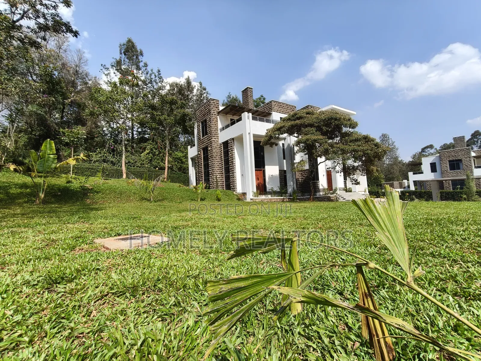 6bdrm Maisonette in Karen, Nairobi for sale in Karen C
