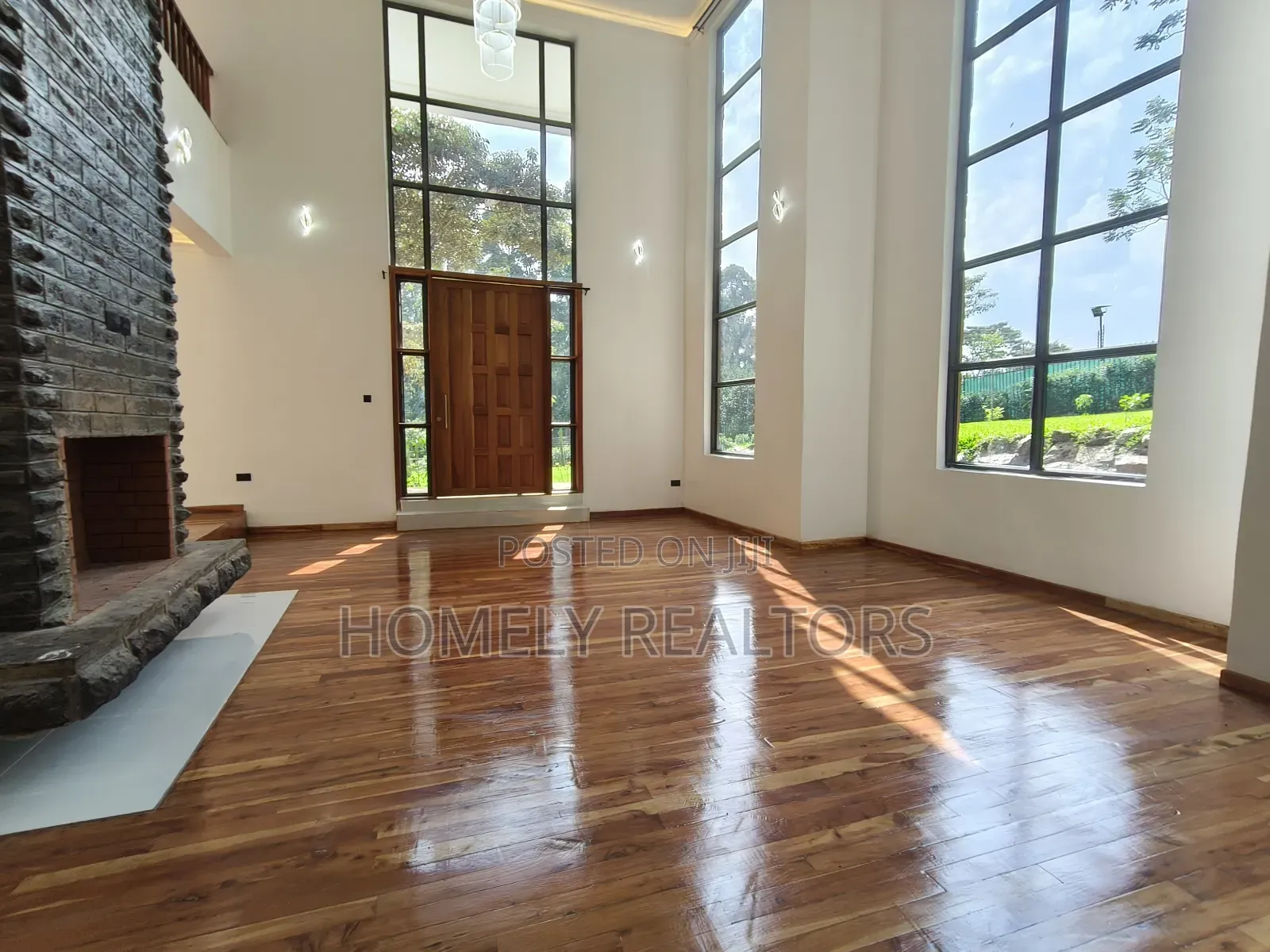 6bdrm Maisonette in Karen, Nairobi for sale in Karen C