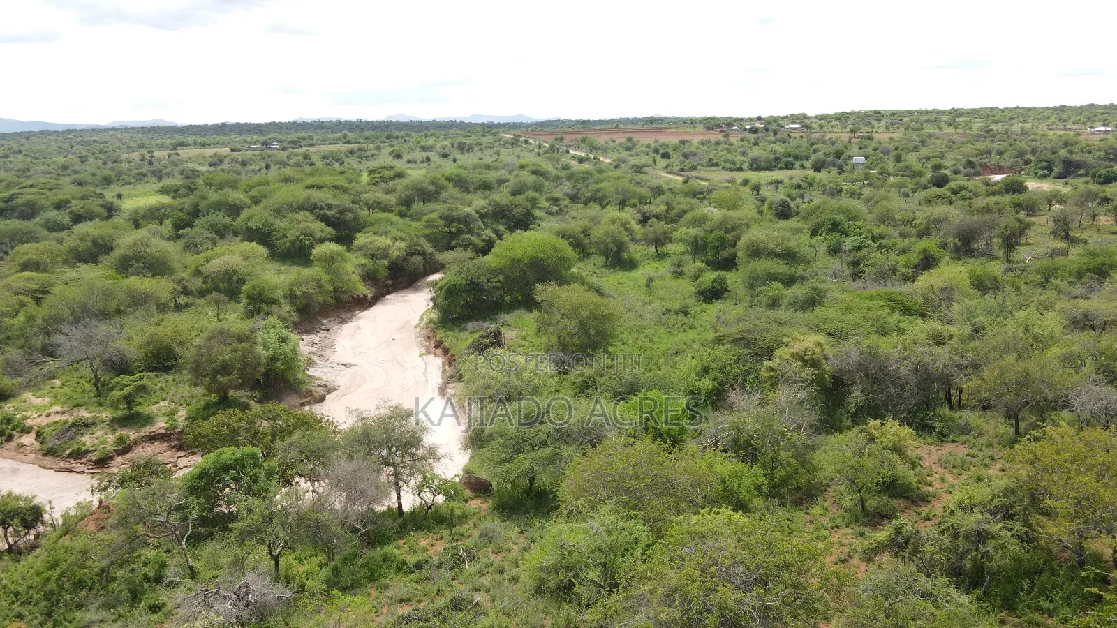 6 Acres Mashuru at Per Acre in Imaroro