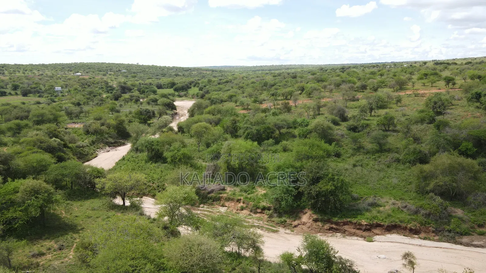 6 Acres Mashuru at Per Acre in Imaroro