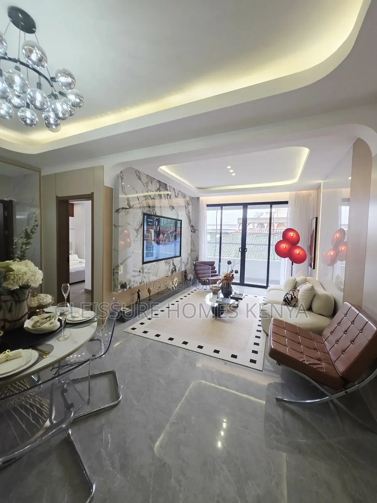 2bdrm Apartment in Raphta Road Area for sale in Raphta Road Area
