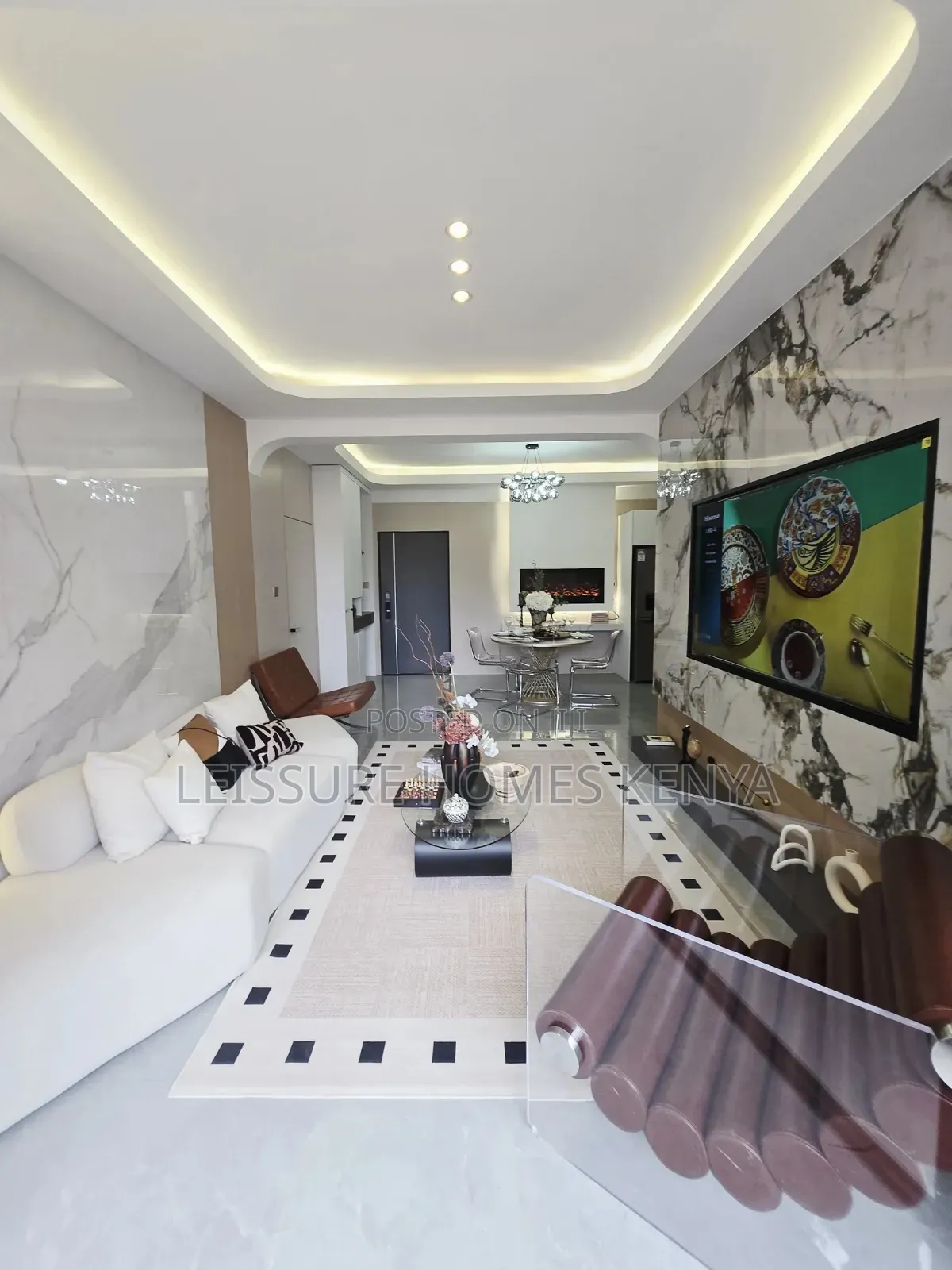 2bdrm Apartment in Raphta Road Area for sale in Raphta Road Area
