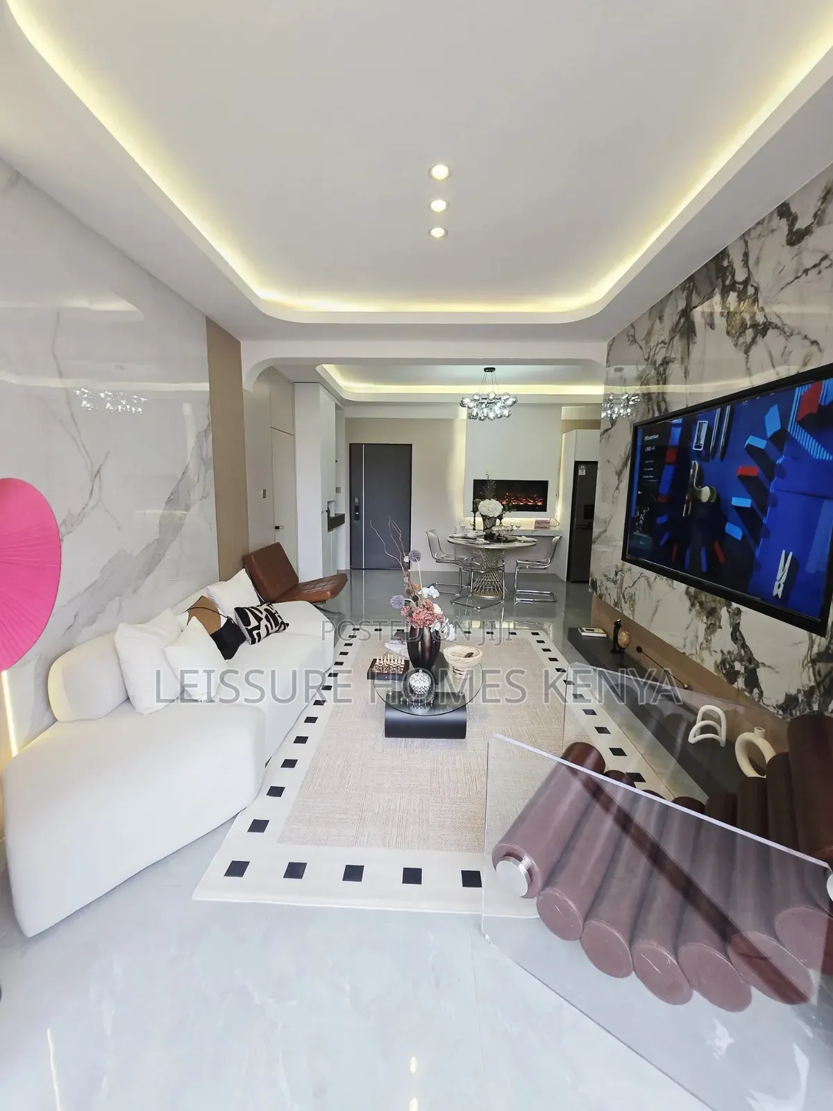 2bdrm Apartment in Raphta Road Area for sale in Raphta Road Area