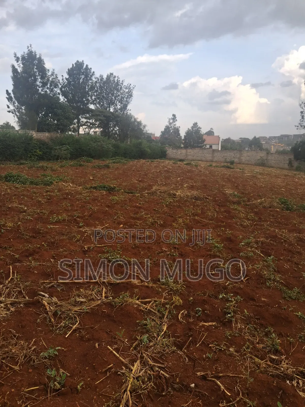 Kiambu Road Prime 2.5acres Near Starehe Girls Ideal for Town Houses in Kiambu / Kiambu 