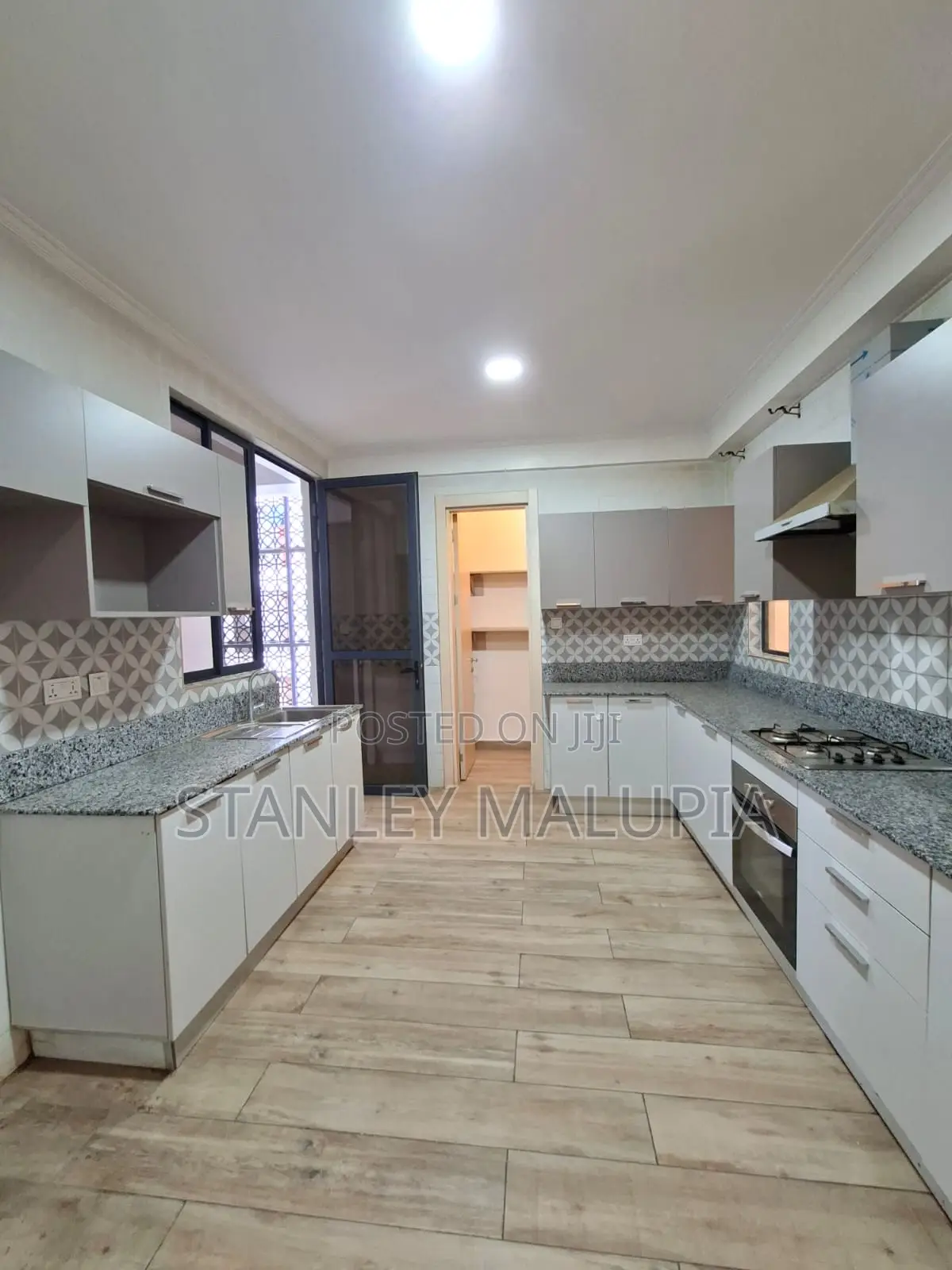 4bdrm Apartment in Parklands for rent in Parklands/Highridge