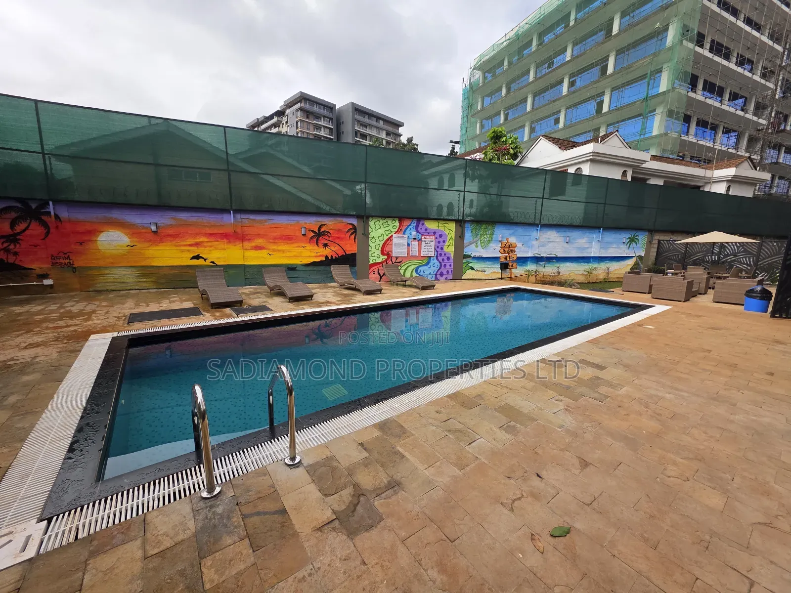 1bdrm Apartment in Spring Valley for rent in Spring Valley