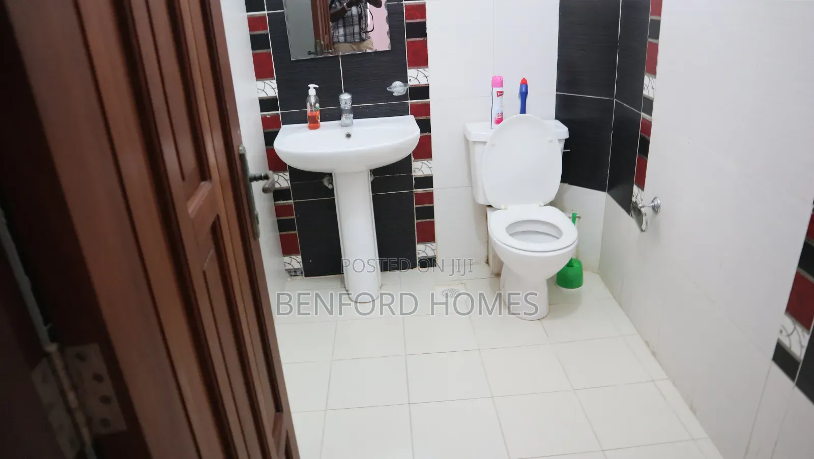 Furnished 3bdrm Apartment in Nyali for rent in Nyali Mkomani