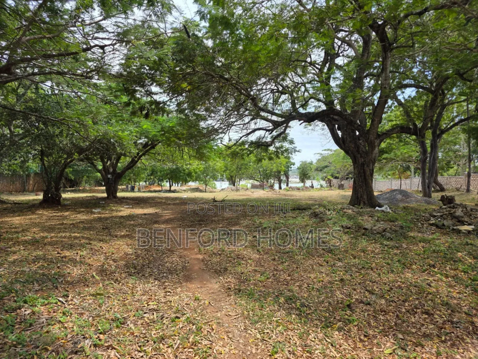 2 Acres Beach Property on Sale Shanzu Mombasa in Nyali