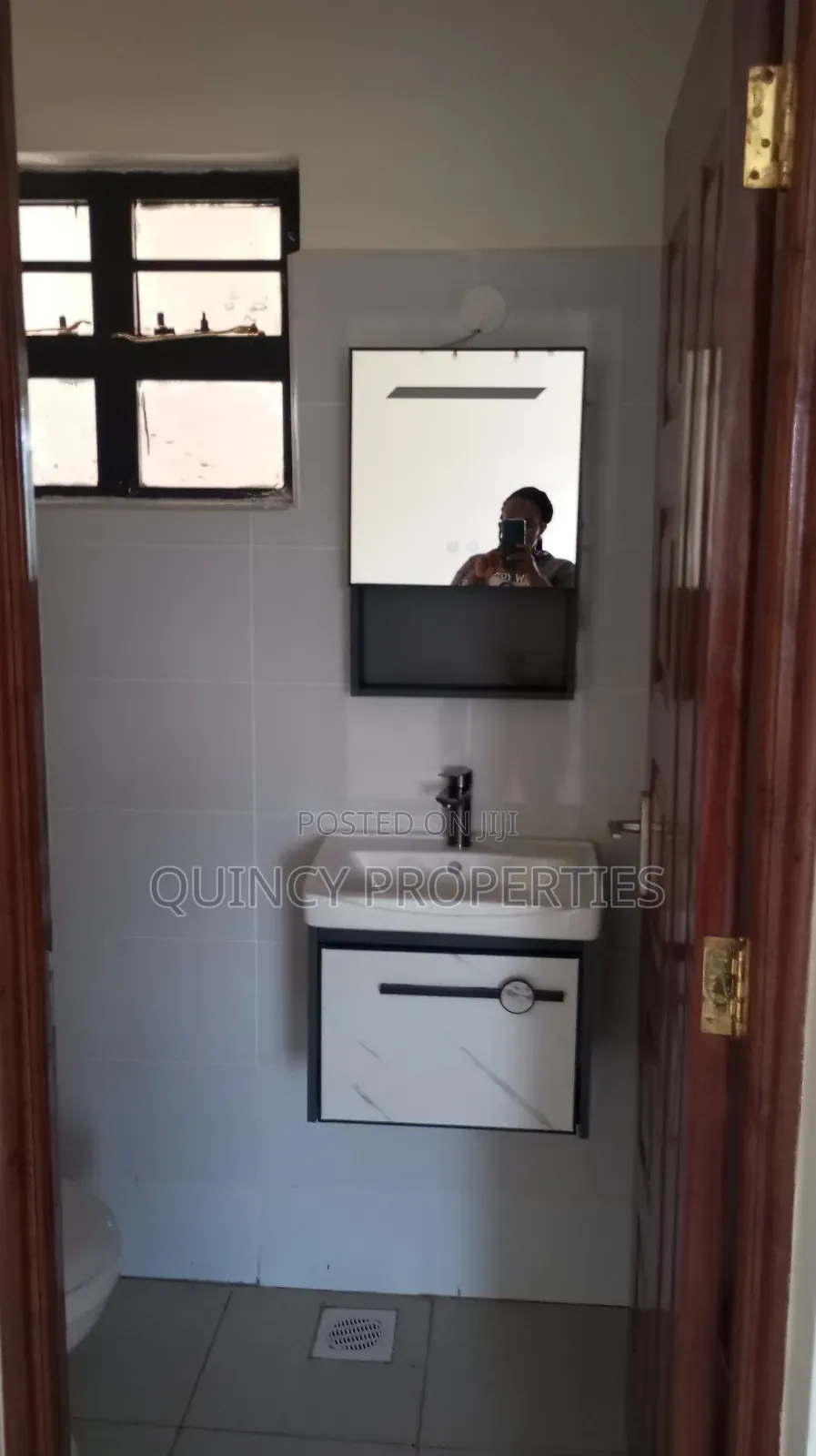 Furnished 2bdrm Apartment in Ruaka for rent in Ruaka
