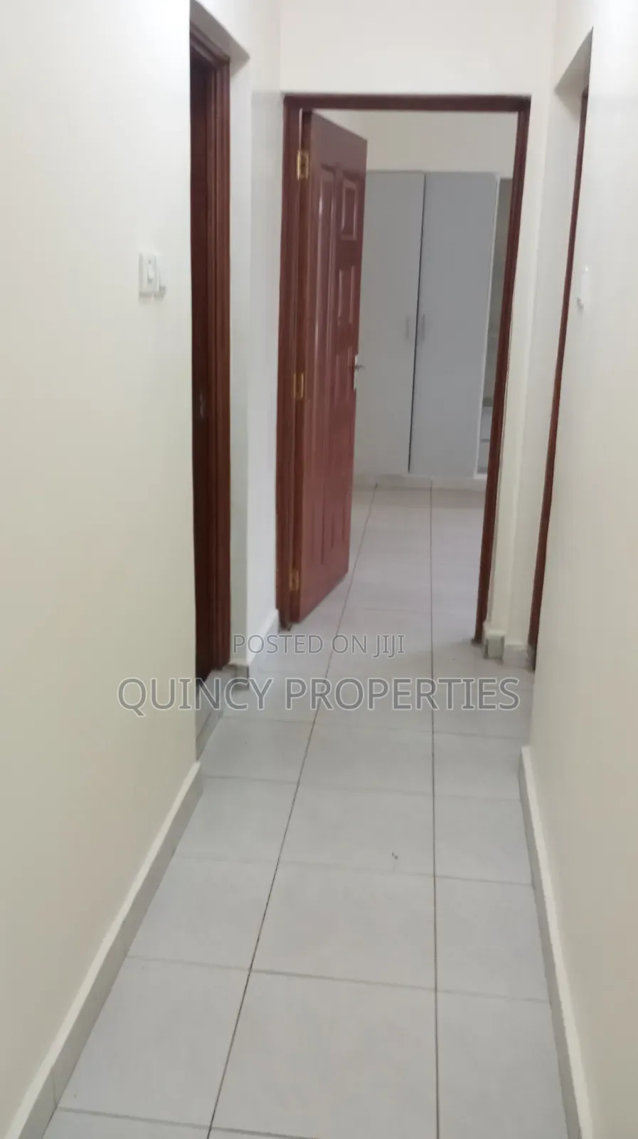 Furnished 2bdrm Apartment in Ruaka for rent in Ruaka