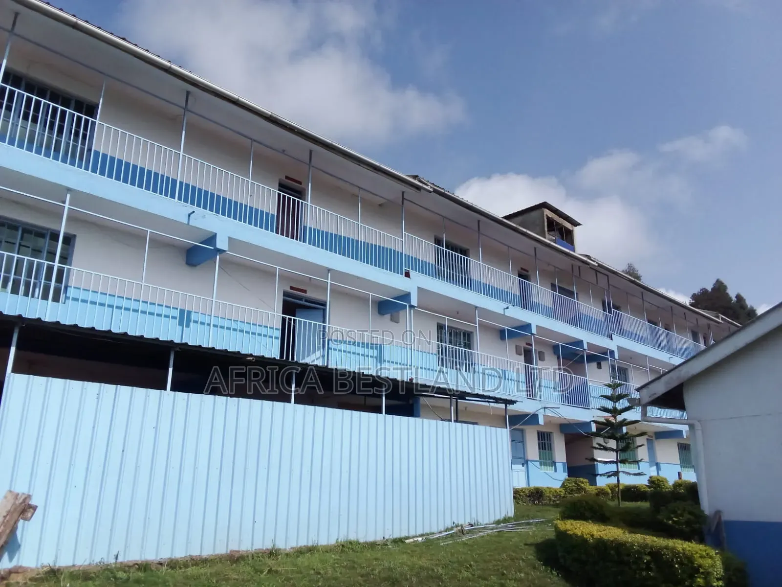 Hospital for Sale in Kabete Wangige in Kikuyu