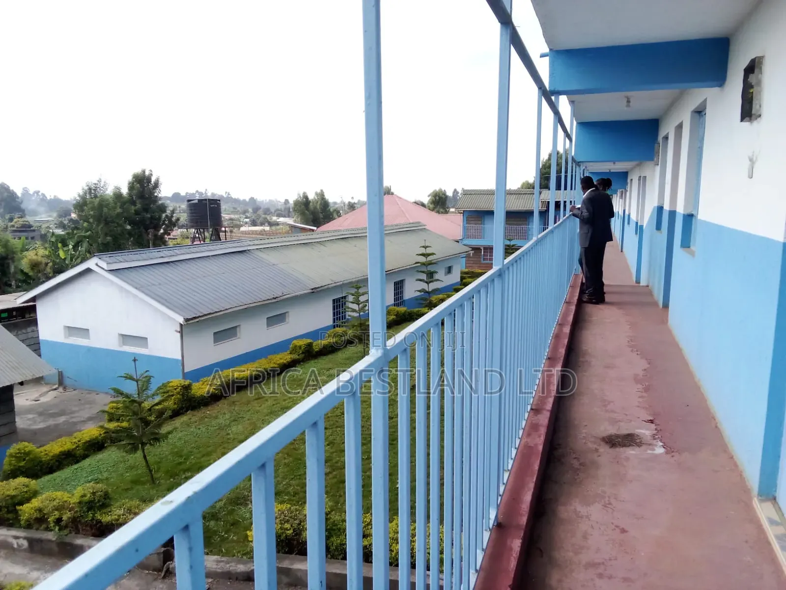 Hospital for Sale in Kabete Wangige in Kikuyu