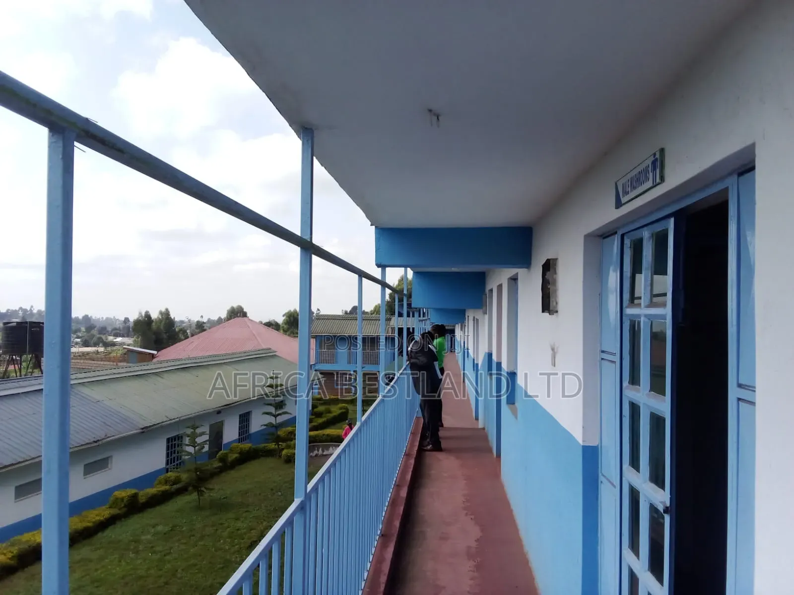 Hospital for Sale in Kabete Wangige in Kikuyu