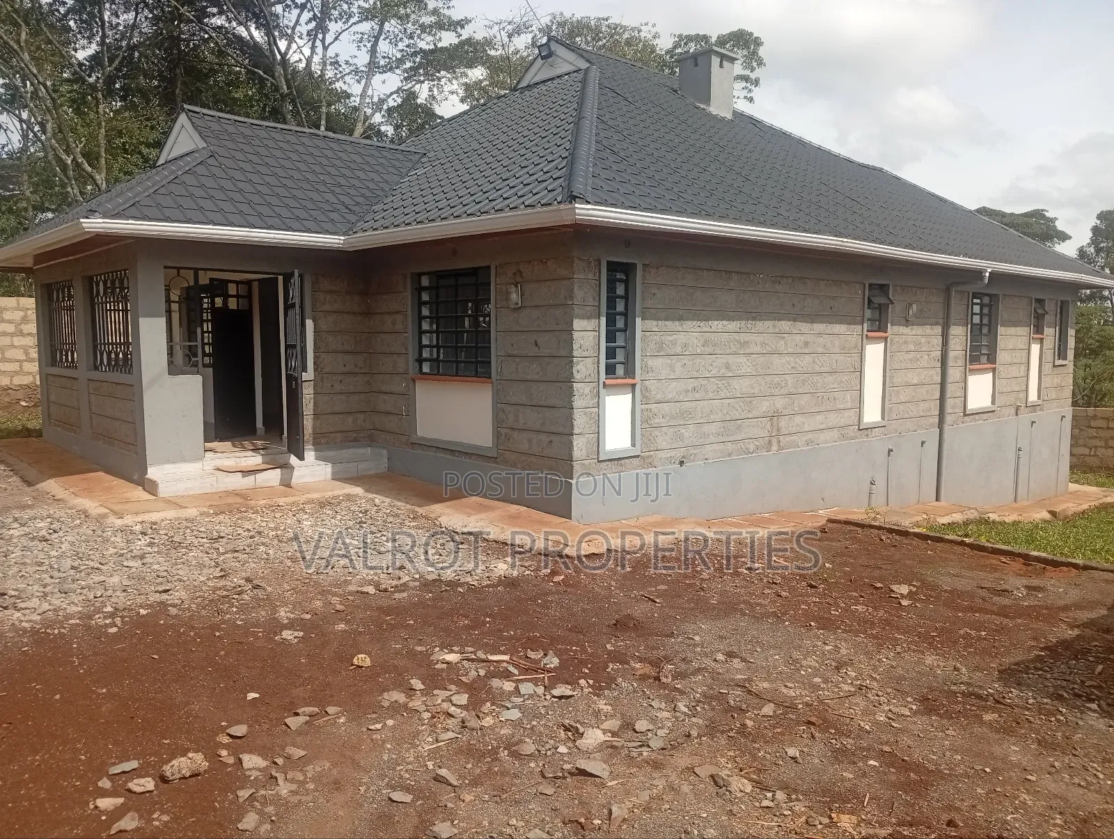 4bdrm Bungalow in Ngong for sale in Ngong