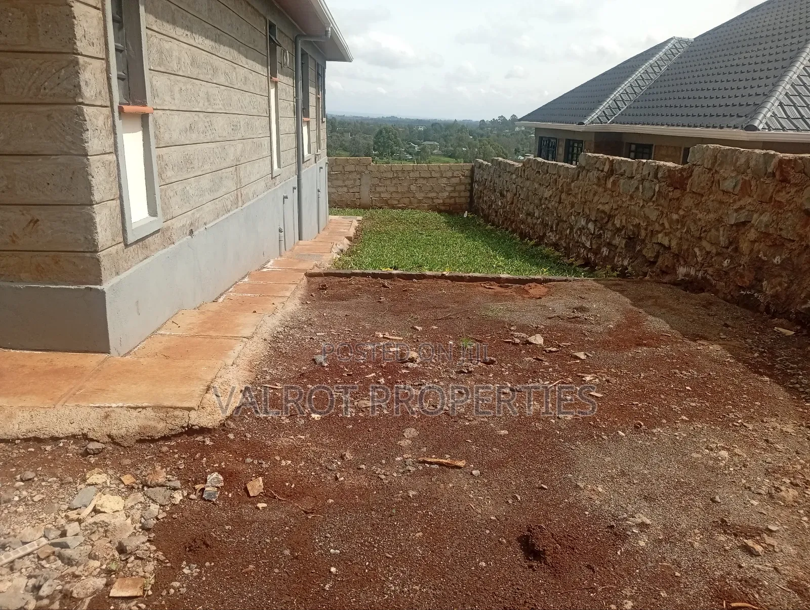4bdrm Bungalow in Ngong for sale in Ngong
