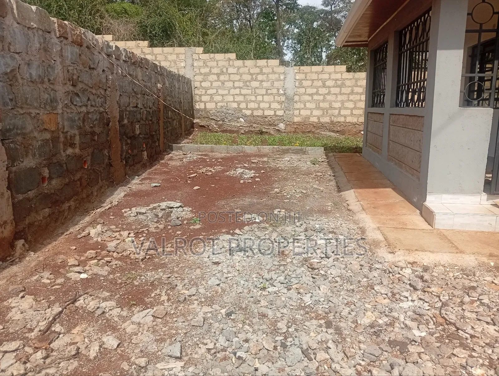 4bdrm Bungalow in Ngong for sale in Ngong