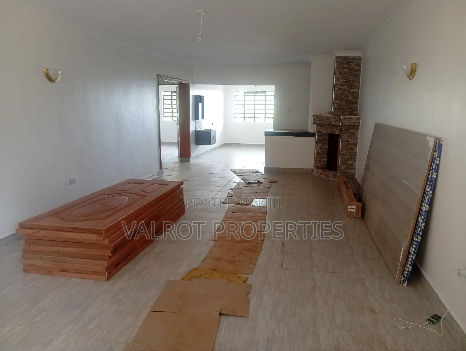 4bdrm Bungalow in Ngong for sale in Ngong
