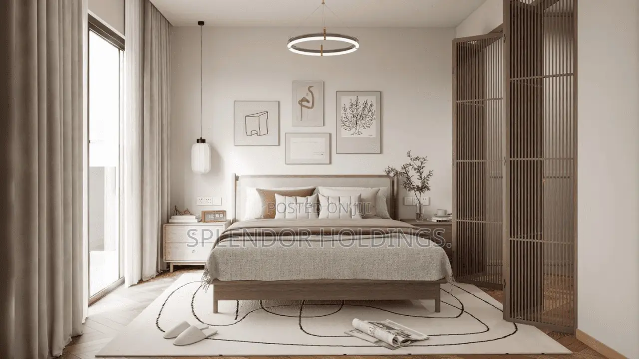 Studio Apartment in Raphta Road Area for sale in Raphta Road Area