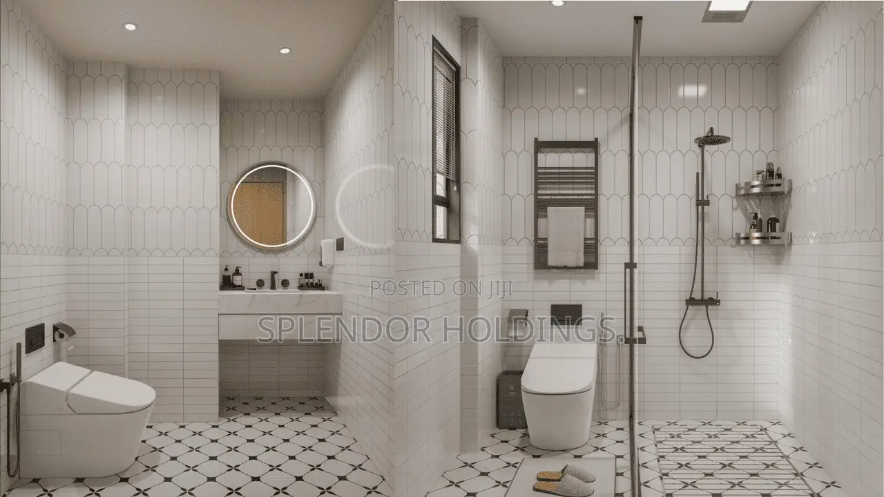 Studio Apartment in Raphta Road Area for sale in Raphta Road Area