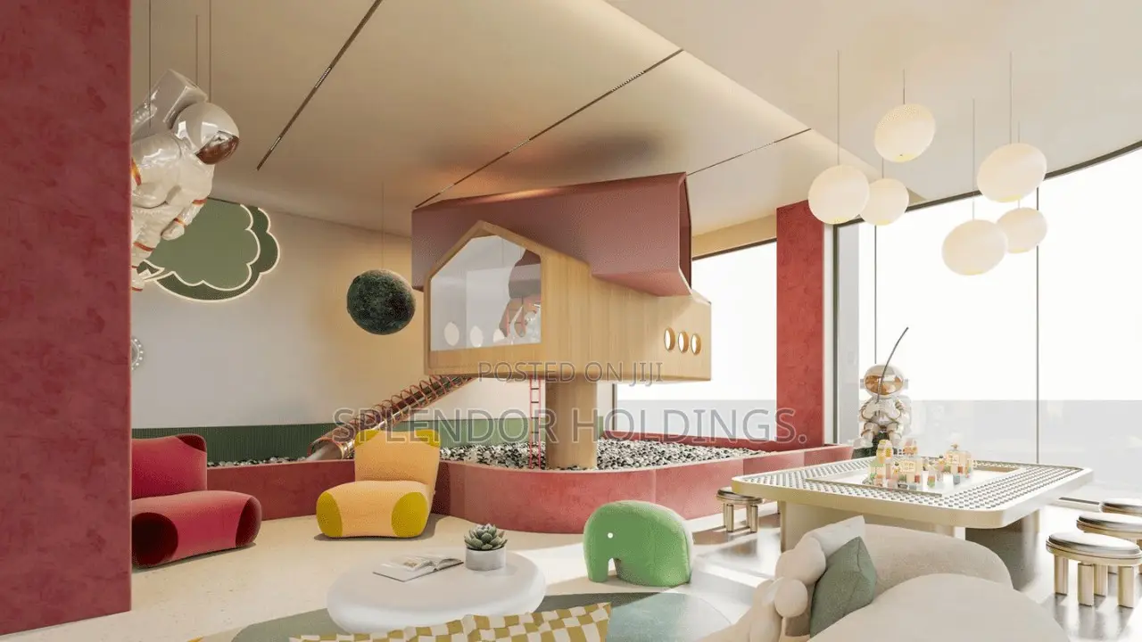 Studio Apartment in Raphta Road Area for sale in Raphta Road Area