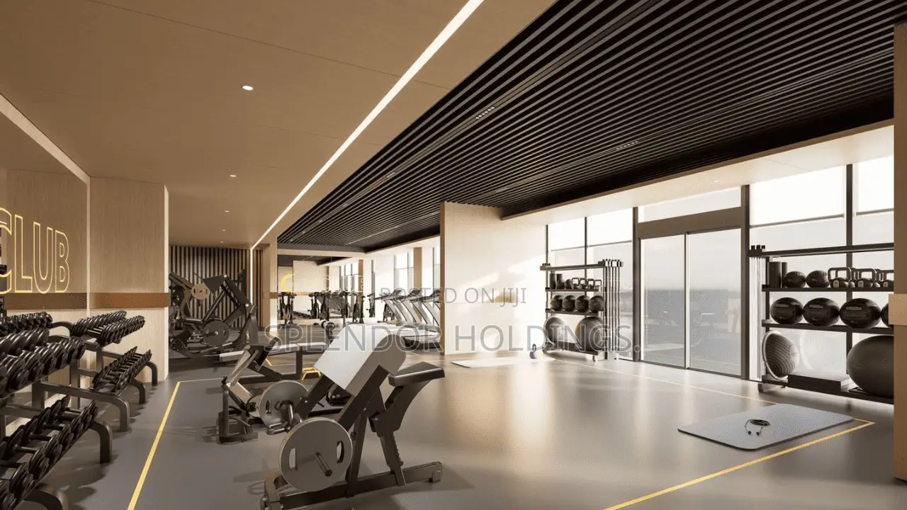 Studio Apartment in Raphta Road Area for sale in Raphta Road Area