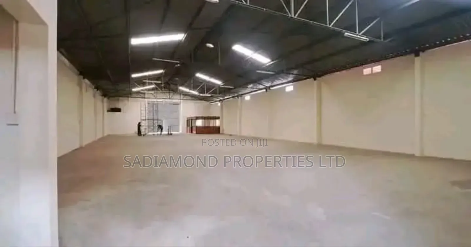 11154sqft Godown/Warehouse for Rent in Ruiru in Kamakis