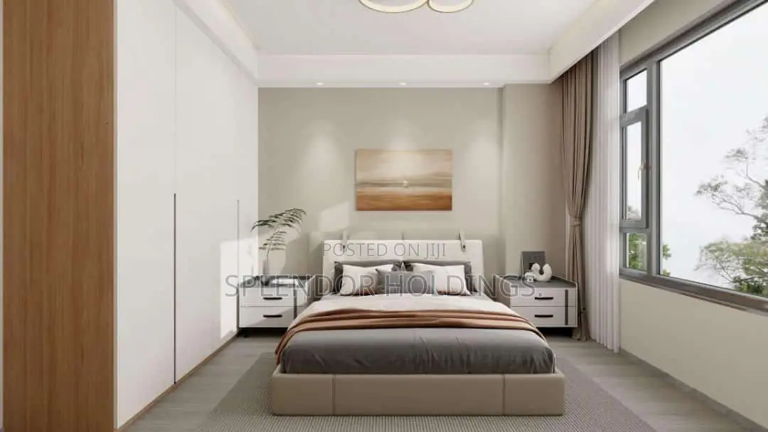 1bdrm Apartment in Kileleshwa for sale in Kileleshwa