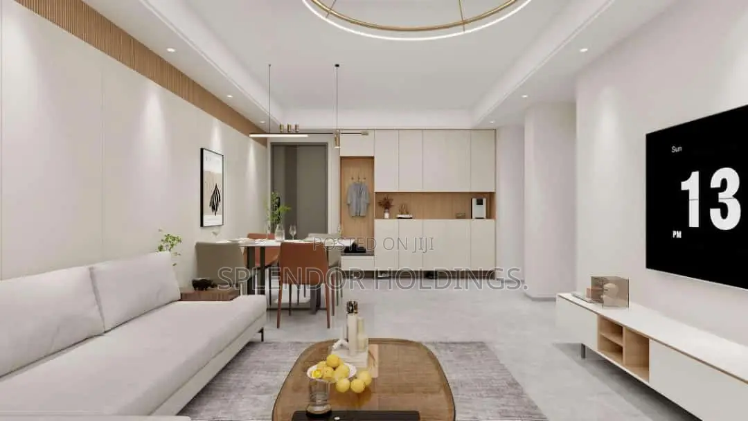 1bdrm Apartment in Kileleshwa for sale in Kileleshwa