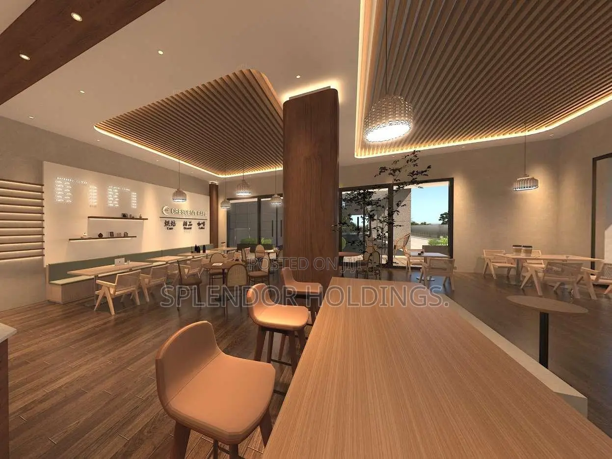 1bdrm Apartment in Kileleshwa for sale in Kileleshwa