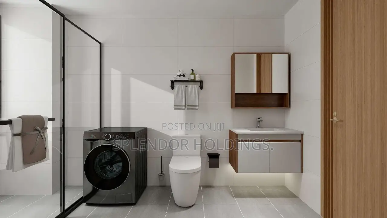 1bdrm Apartment in Kileleshwa for sale in Kileleshwa