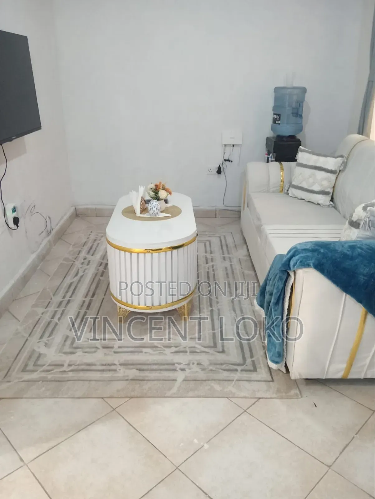 Furnished 1bdrm Apartment in Milimani, Kitengela for rent in Kitengela