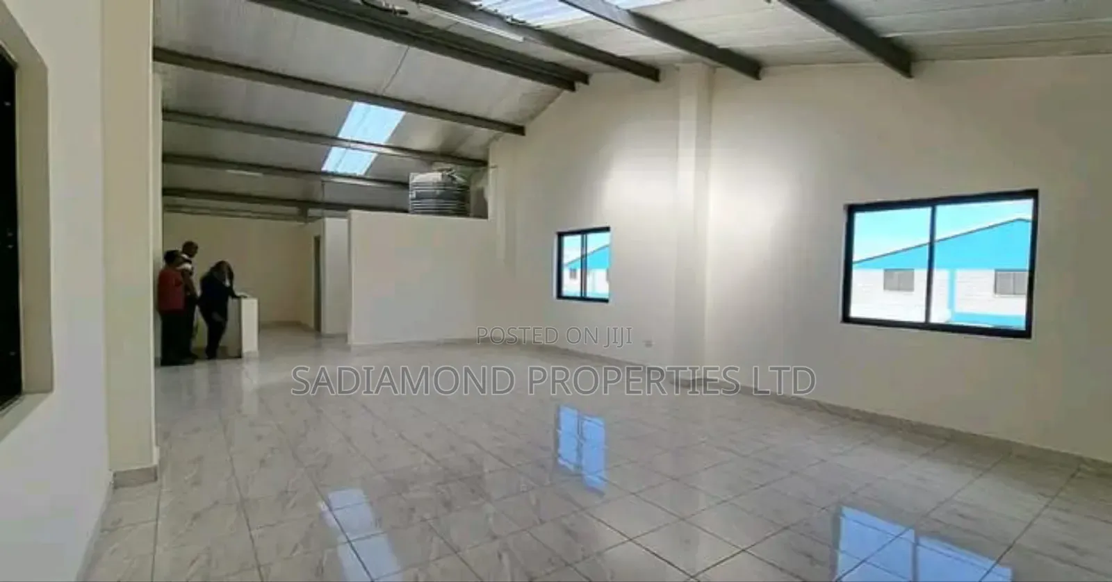 Godown/Warehouse for Rent in Ruiru in Kamakis