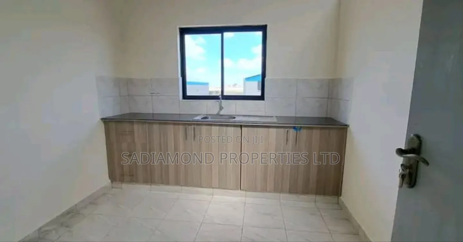 Godown/Warehouse for Rent in Ruiru in Kamakis