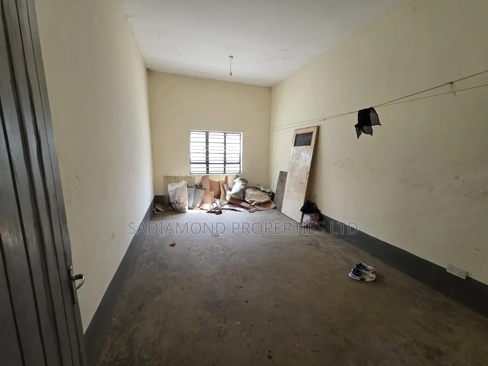 Godown/Warehouse for Sale in Industrial Area in Industrial Area (Nairobi)