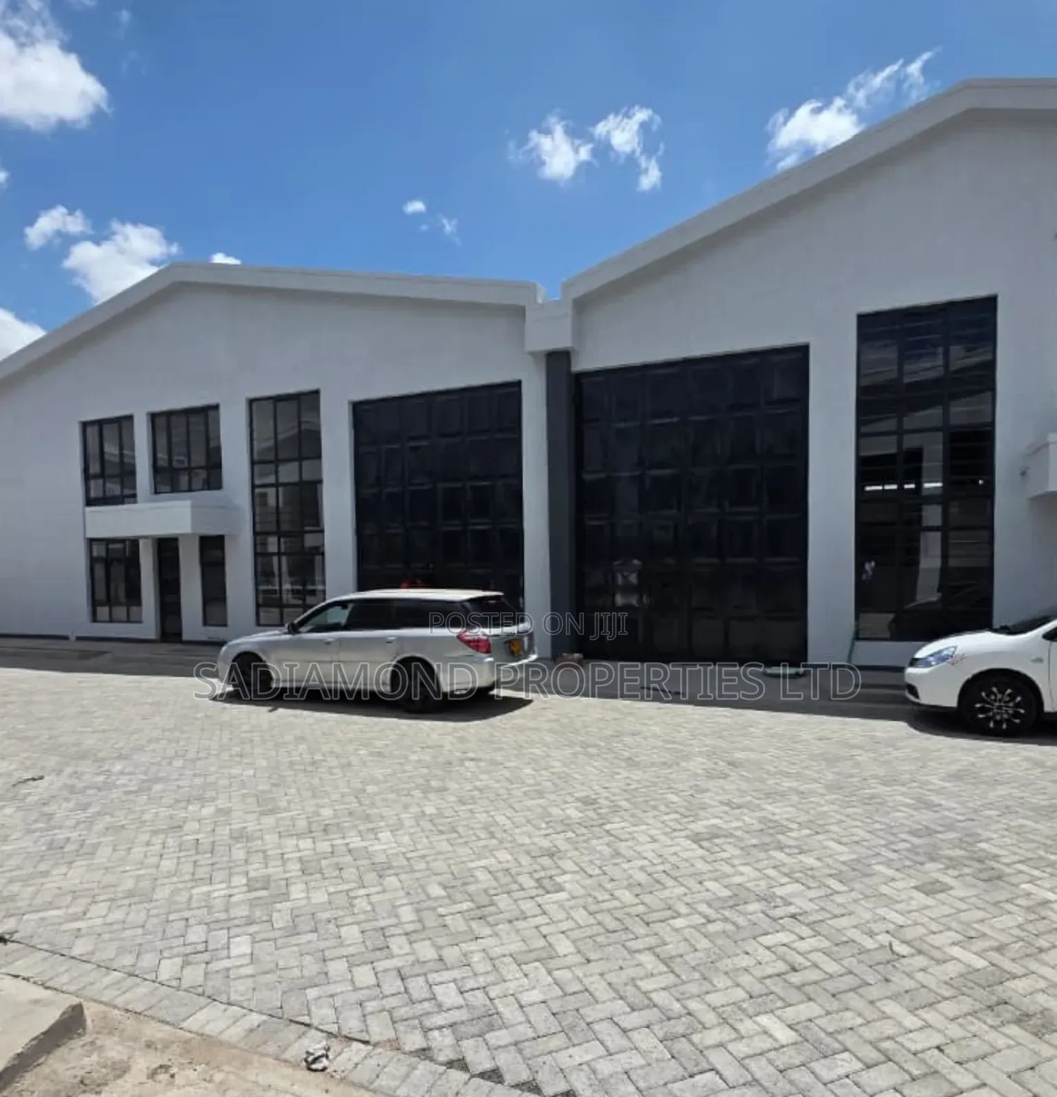 Warehouse for Rent in Eastern Bypass, Ruiru in Kamakis