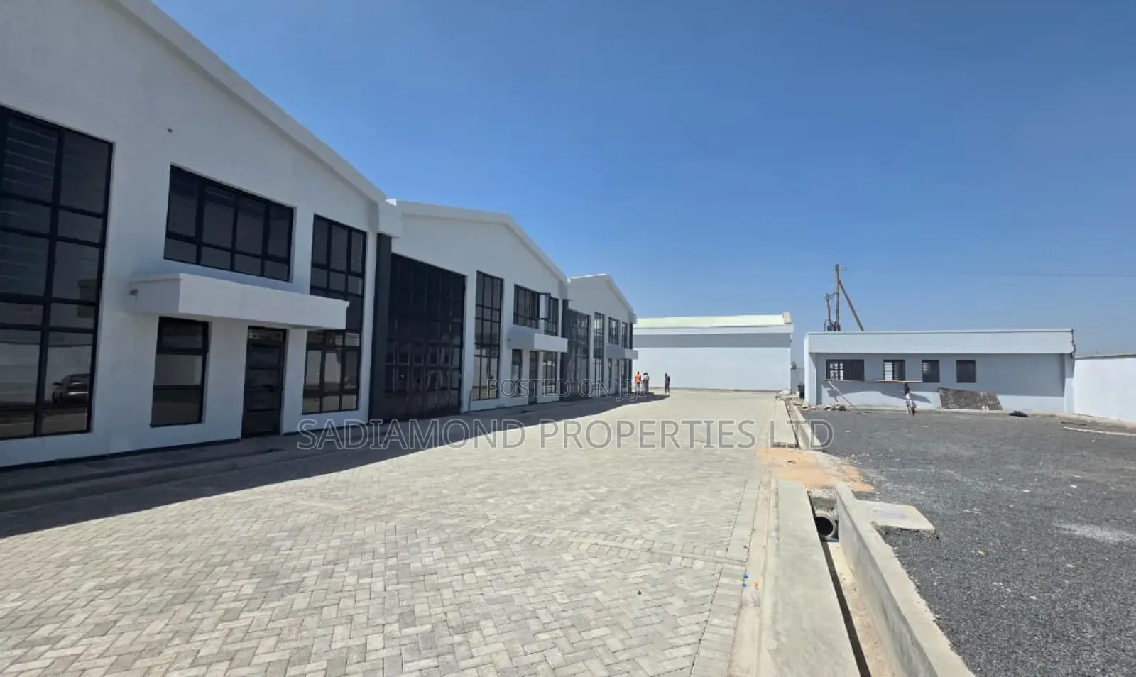 Warehouse for Rent in Eastern Bypass, Ruiru in Kamakis