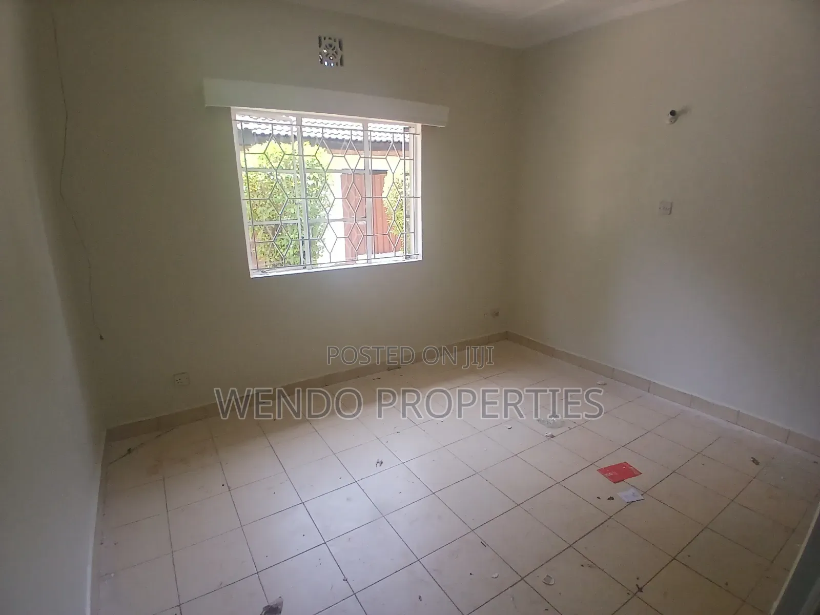 3bdrm Bungalow in Karen C for rent in Karen C