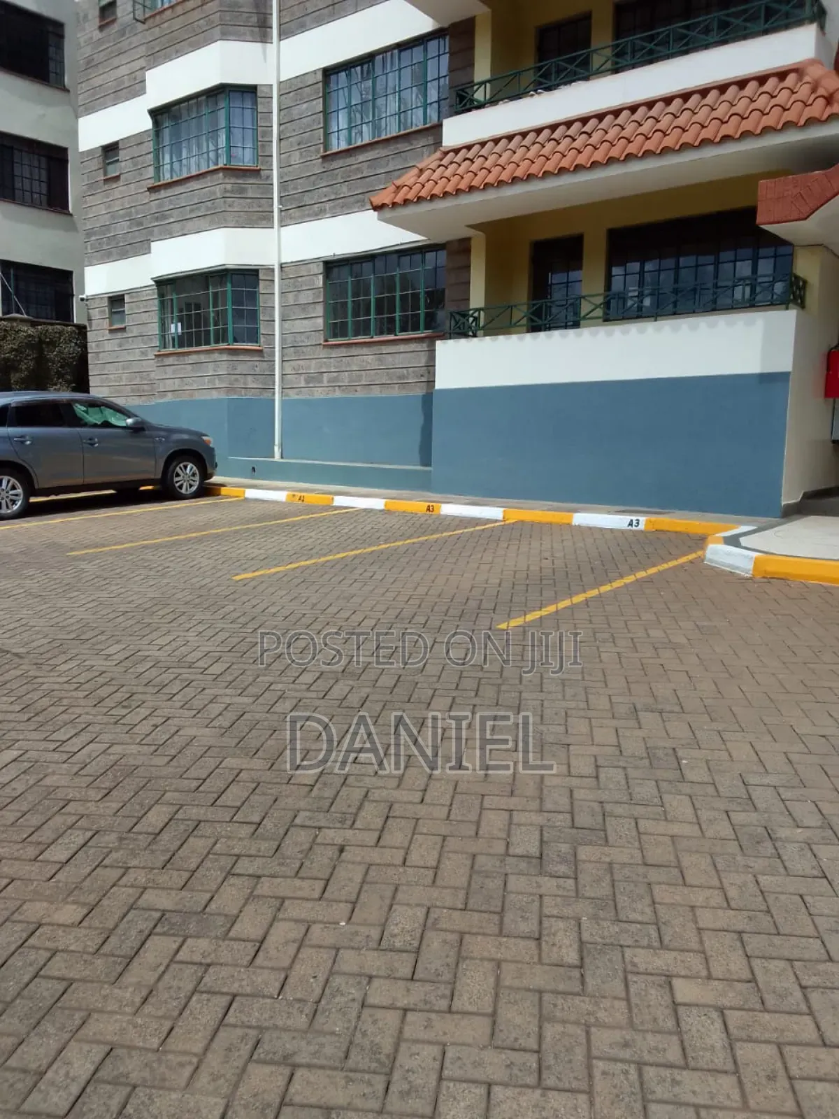 3bdrm Apartment in Kileleshwa for sale in Kileleshwa